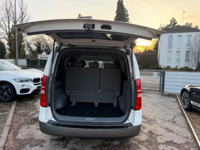 Hyundai H1 H-12.5 CRDI 120 KW /57000KM/8xsitzer