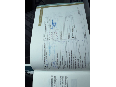 Hyundai H1 H-12.5 CRDI 120 KW /57000KM/8xsitzer