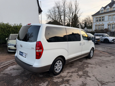 Hyundai H1 H-12.5 CRDI 120 KW /57000KM/8xsitzer