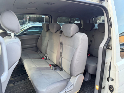 Hyundai H1 H-12.5 CRDI 120 KW /57000KM/8xsitzer