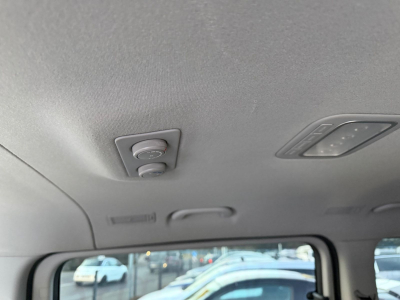 Hyundai H1 H-12.5 CRDI 120 KW /57000KM/8xsitzer