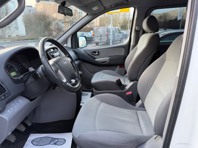 Hyundai H1 H-12.5 CRDI 120 KW /57000KM/8xsitzer