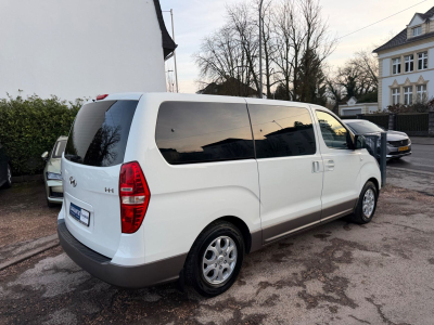 Hyundai H1 H-12.5 CRDI 120 KW /57000KM/8xsitzer