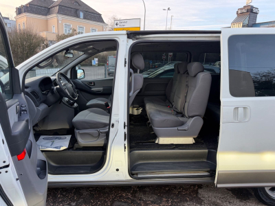 Hyundai H1 H-12.5 CRDI 120 KW /57000KM/8xsitzer