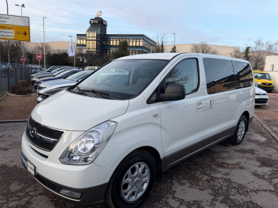 Hyundai H1 H-12.5 CRDI 120 KW /57000KM/8xsitzer