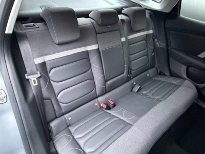 Citroën C4 X 130 PureTech Shine Auto EAT8