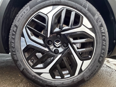 Citroën C4 X 130 PureTech Shine Auto EAT8