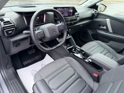 Citroën C4 X 130 PureTech Shine Auto EAT8