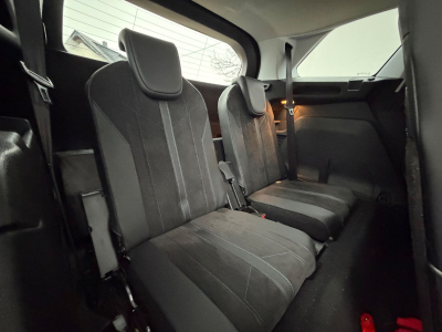 Peugeot 5008 Crossway / 7x Sitze /