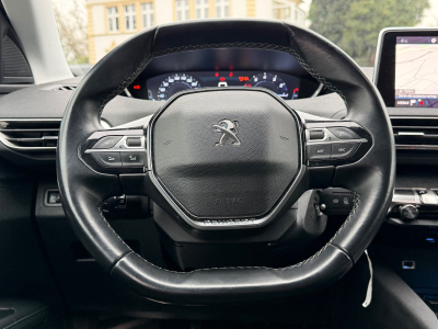 Peugeot 5008 Crossway / 7x Sitze /