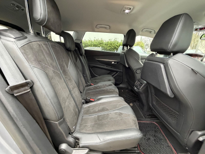 Peugeot 5008 Crossway / 7x Sitze /