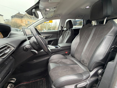 Peugeot 5008 Crossway / 7x Sitze /