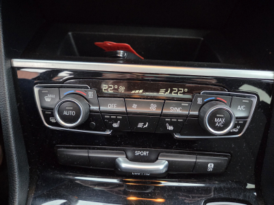 BMW 218 Gran Tourer DA  XDrive 150CV  7PLACES