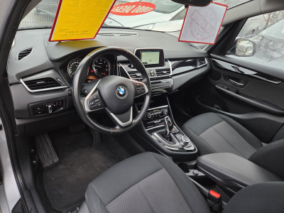 BMW 218 Gran Tourer DA  XDrive 150CV  7PLACES