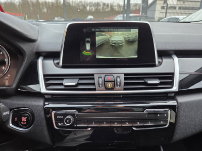 BMW 218 Gran Tourer DA  XDrive 150CV  7PLACES