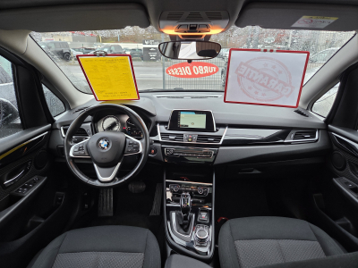 BMW 218 Gran Tourer DA  XDrive 150CV  7PLACES