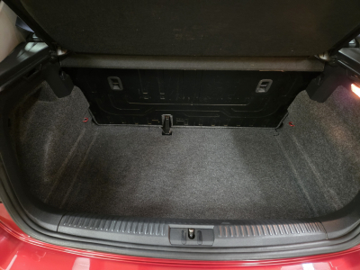 Volkswagen Polo 1.0i 60CV