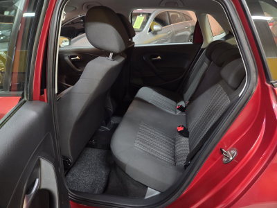 Volkswagen Polo 1.0i 60CV