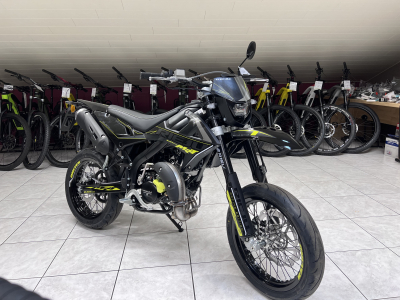 Rieju MRT 50 SM TROPHY