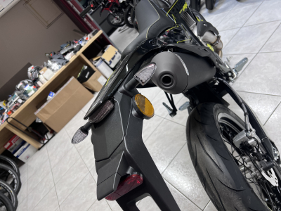 Rieju MRT 50 SM TROPHY