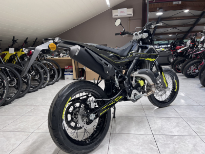 Rieju MRT 50 SM TROPHY