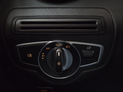 Mercedes-Benz C 200 D 160CV Business Solution