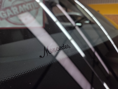 Mercedes-Benz C 200 D 160CV Business Solution