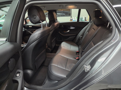 Mercedes-Benz C 200 D 160CV Business Solution