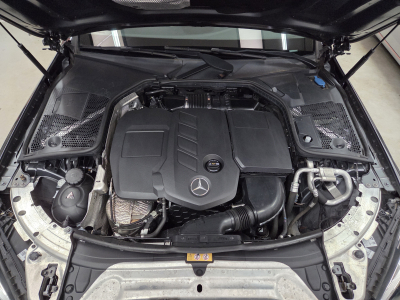 Mercedes-Benz C 200 D 160CV Business Solution