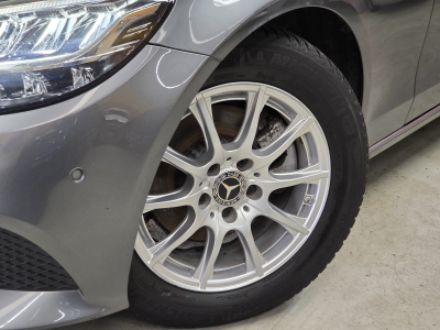 Mercedes-Benz C 200 D 160CV Business Solution