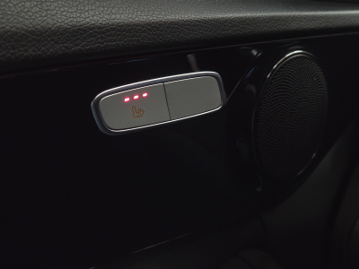 Mercedes-Benz C 200 D 160CV Business Solution