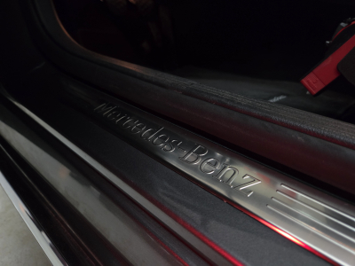 Mercedes-Benz C 200 D 160CV Business Solution