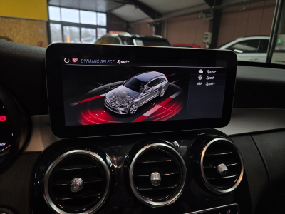 Mercedes-Benz C 200 D 160CV Business Solution