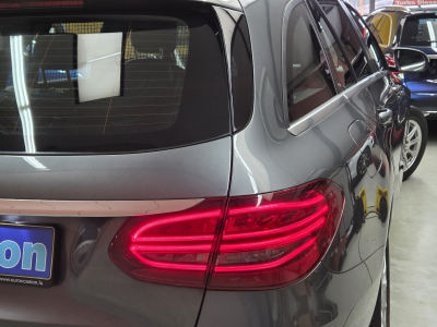 Mercedes-Benz C 200 D 160CV Business Solution
