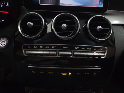 Mercedes-Benz C 200 D 160CV Business Solution