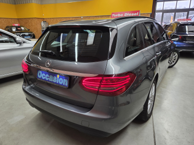 Mercedes-Benz C 200 D 160CV Business Solution