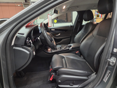 Mercedes-Benz C 200 D 160CV Business Solution