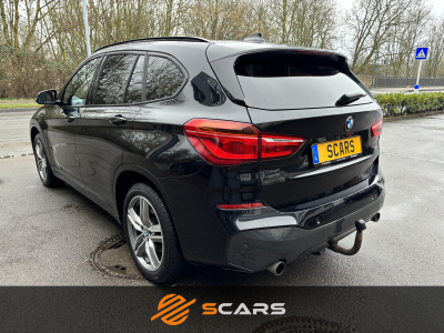 BMW X1 25i XDrive Pack M Shadow Line 231cv