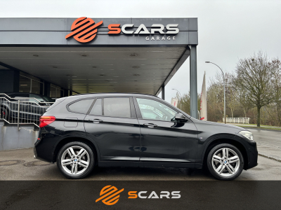 BMW X1 25i XDrive Pack M Shadow Line 231cv