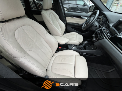 BMW X1 25i XDrive Pack M Shadow Line 231cv