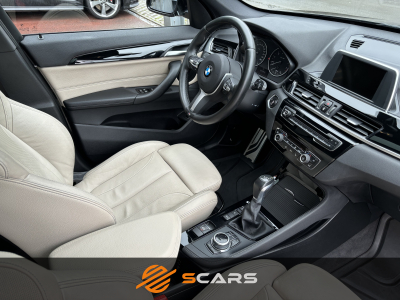 BMW X1 25i XDrive Pack M Shadow Line 231cv
