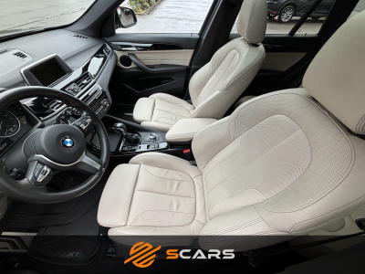 BMW X1 25i XDrive Pack M Shadow Line 231cv