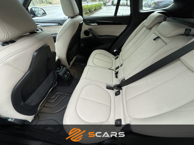 BMW X1 25i XDrive Pack M Shadow Line 231cv