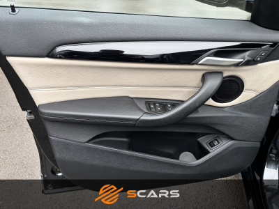 BMW X1 25i XDrive Pack M Shadow Line 231cv