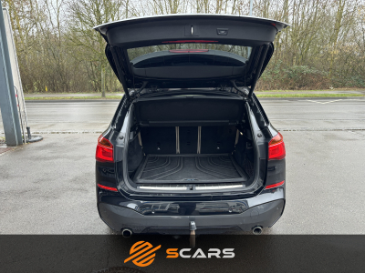 BMW X1 25i XDrive Pack M Shadow Line 231cv