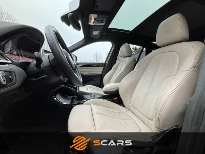 BMW X1 25i XDrive Pack M Shadow Line 231cv