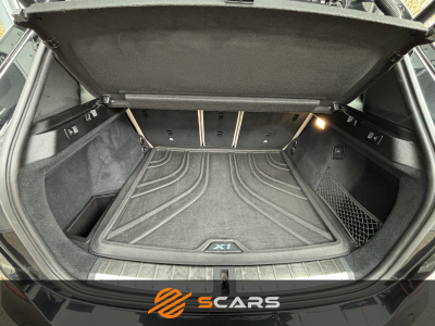 BMW X1 25i XDrive Pack M Shadow Line 231cv