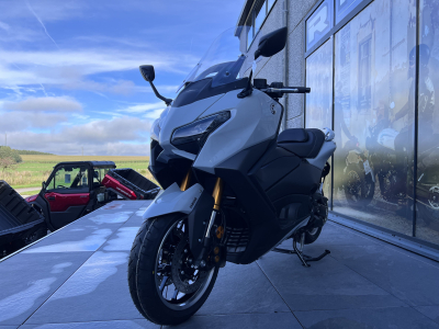 Yamaha TMAX 560 TECHMAX