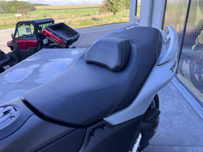 Yamaha TMAX 560 TECHMAX