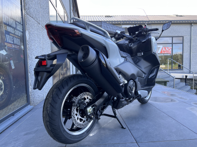 Yamaha TMAX 560 TECHMAX